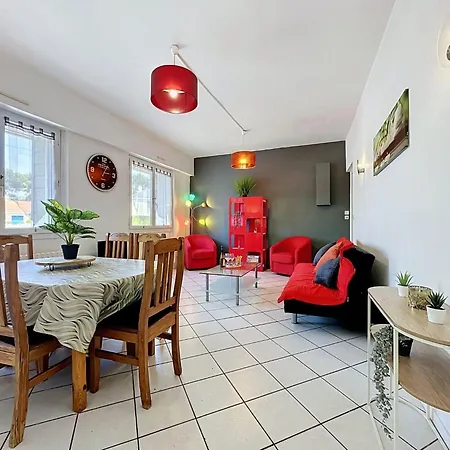 L'estuaire By Interhome بيت للعطل *