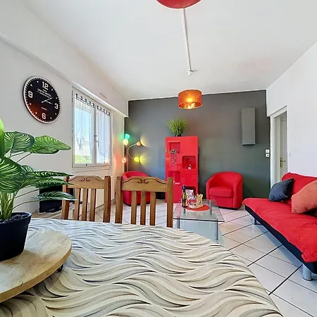 L'estuaire By Interhome * סן-ברבן-לה-פן