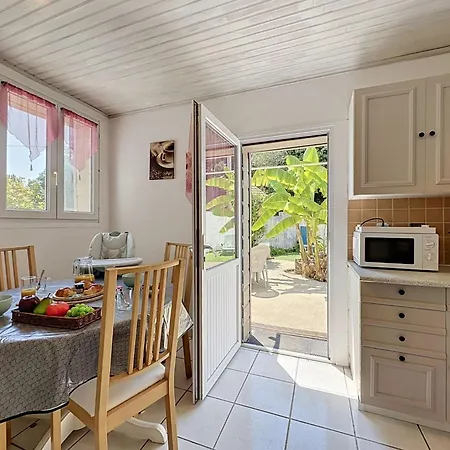 בית נופש L'estuaire By Interhome