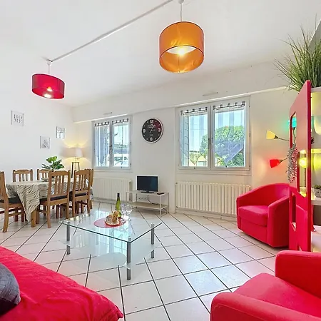 L'estuaire By Interhome סן-ברבן-לה-פן