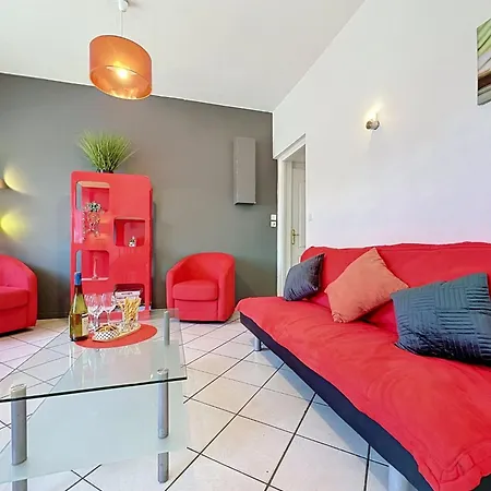 L'estuaire By Interhome בית נופש *