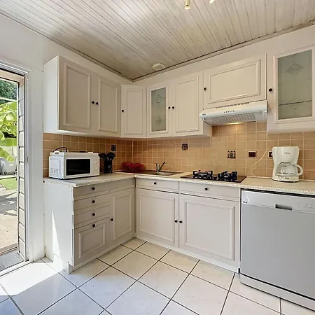 בית נופש L'estuaire By Interhome סן-ברבן-לה-פן