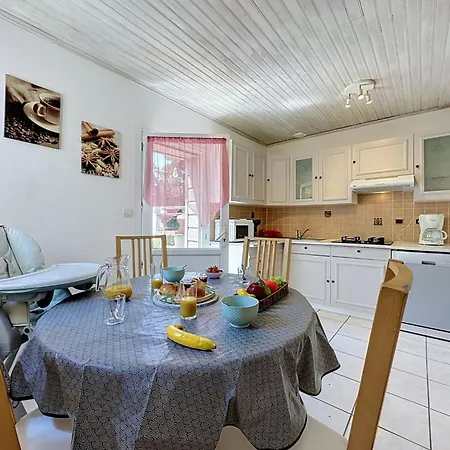 L'estuaire By Interhome בית נופש