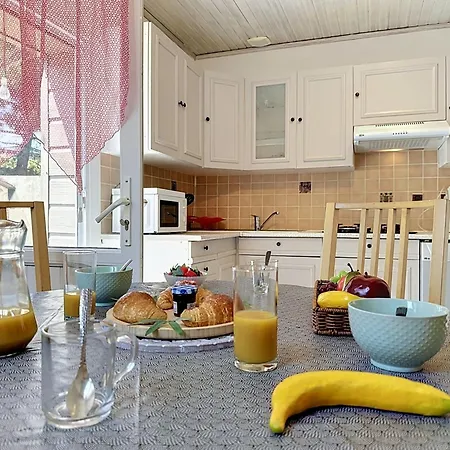L'estuaire By Interhome * סן-ברבן-לה-פן