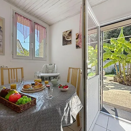 L'estuaire By Interhome *