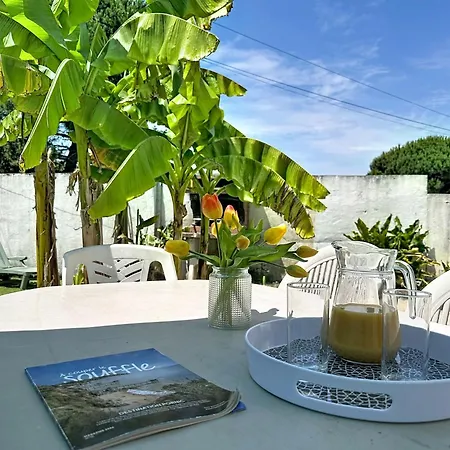 בית נופש L'estuaire By Interhome