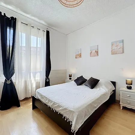 L'estuaire By Interhome بيت للعطل سانت-بريفين-لي-بان