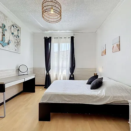 L'estuaire By Interhome בית נופש סן-ברבן-לה-פן