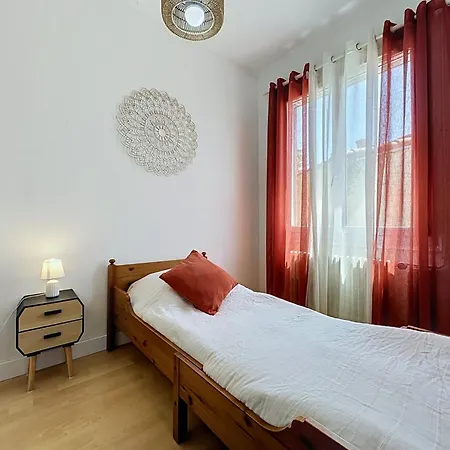 L'estuaire By Interhome