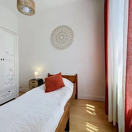 L'estuaire By Interhome *