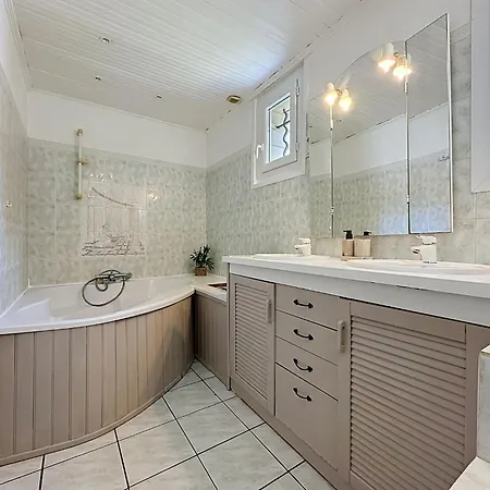 L'estuaire By Interhome