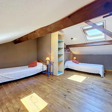 L'estuaire By Interhome *