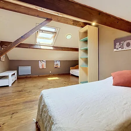 L'estuaire By Interhome *