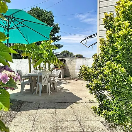 בית נופש L'estuaire By Interhome