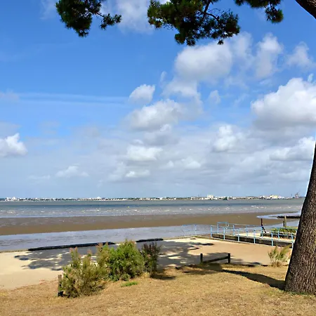 L'estuaire By Interhome سانت-بريفين-لي-بان